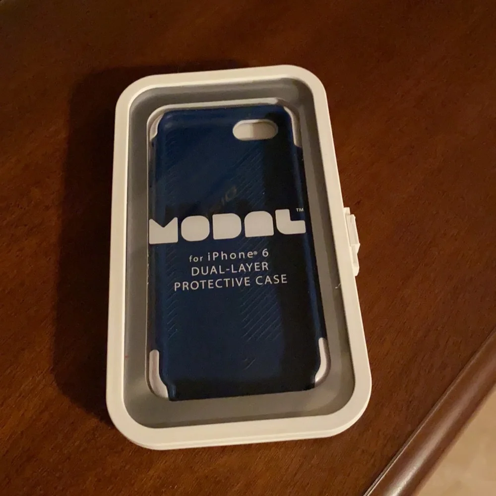 iPhone 6 case MODAL